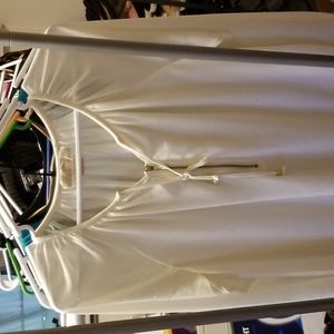 MICHAEL by Michael Kors Lined Blouse